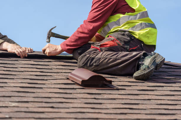 Best Storm Damage Roof Repair  in Norlina, NC