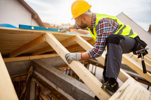 Best Roof Leak Repair  in Norlina, NC