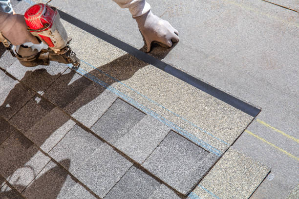Best Flat Roof Repair Services  in Norlina, NC