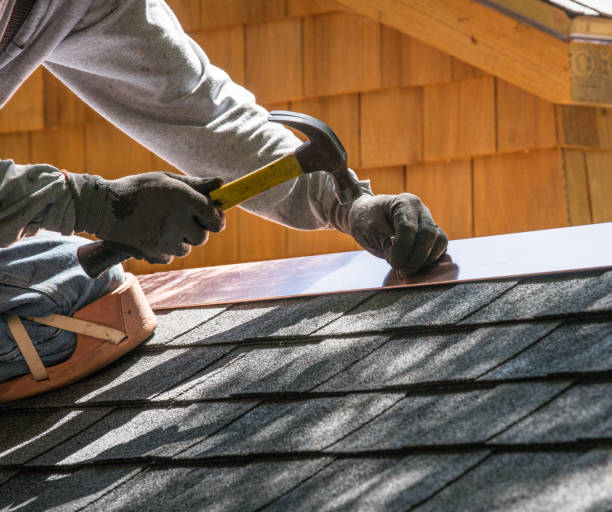 Best New Roof Installation  in Norlina, NC